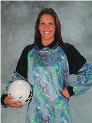 Women Soccer Jersey Special