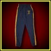 Custom pants with strip!