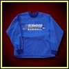 Custom Pullover