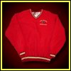 Basketball Pullover