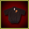 Baseball Zip up