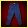 Basic warmup pants