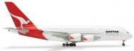 Herpa 1:500 Qantas Airbus 380 Q00002