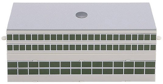 Herpa 1:500 Airport Building - 2 Departure Halls AB00001