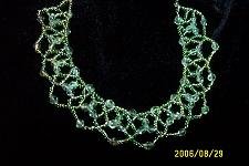 Lady Lucks Lace