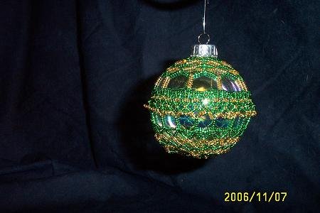 Ornament 2