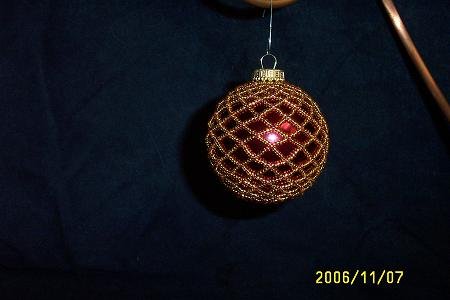 Ornament 7