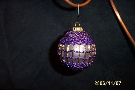 Ornament 8