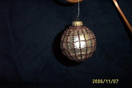 Ornament 9