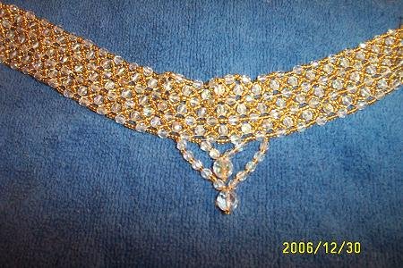 Crystal Choker