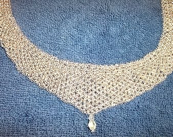 Crystal Collar