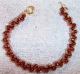 Amber Tennis
