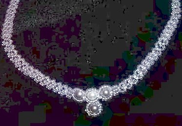 Pearl T