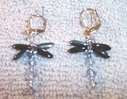 Dragonflys