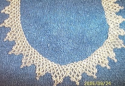 Crystal African
