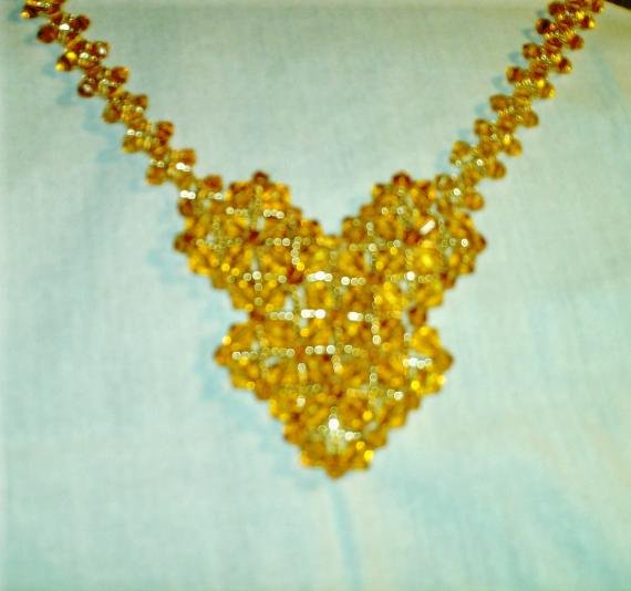 Crystal Arrows