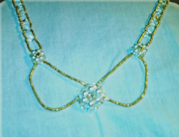 Pearls and 14K Karat Gold