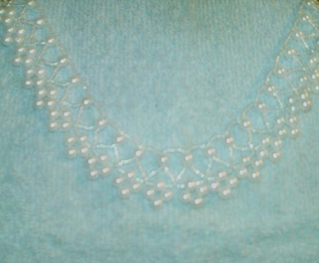 Pearls Clusters