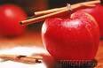 Apple Cinnamon - 20 Hand Dipped Incense Sticks - Fruit and Berry