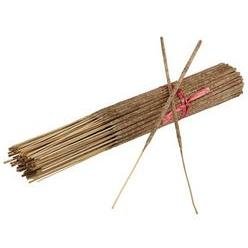 Lick Me All Over - 20 Hand Dipped Incense Sticks - Naughty