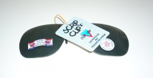 Clip-On Sunglasses Assorted