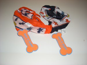 Pet Bandanas
