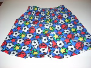 Infant Shorts