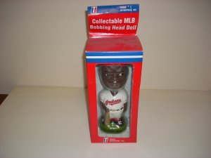Bobble Head Doll