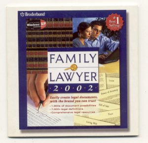 Family Law Attorney