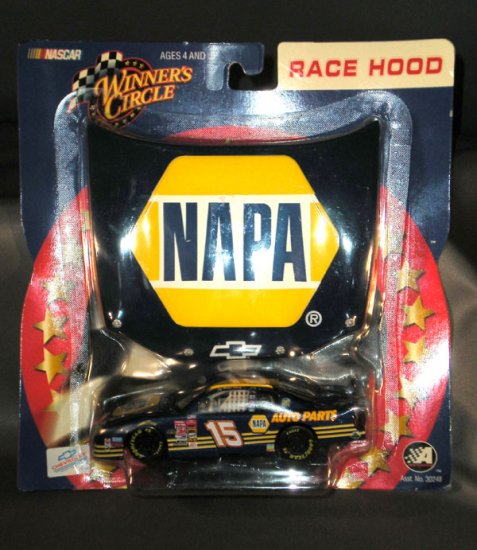 napa diecast collectibles