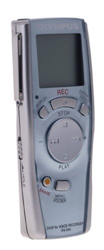 Olympus VN-240 (Refurbished)