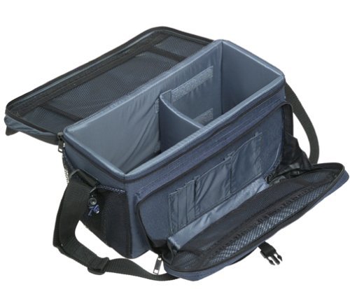 Samsonite Pro Series Full Size Camcorder Bag
