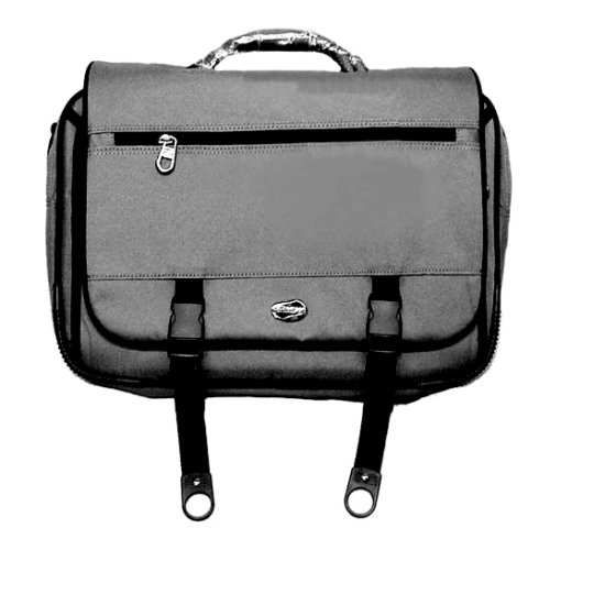 American Tourister Tourbook Laptop/Business Case