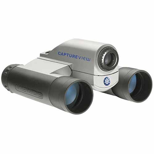 Meade Capture View 1.3 megapixel digital camera/binocular