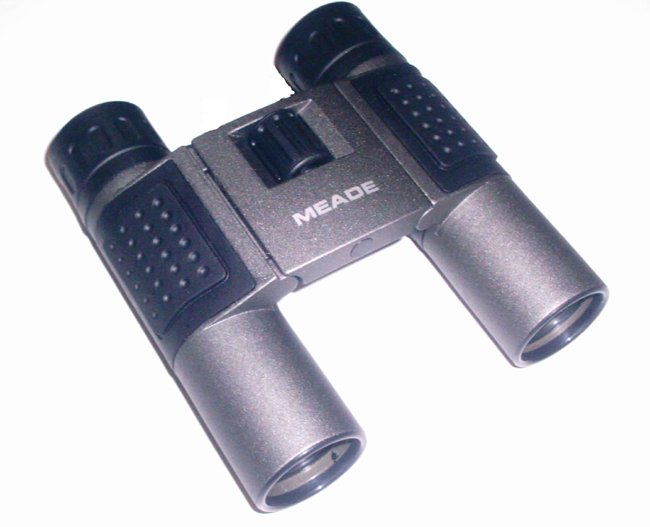Meade Travel View 10x25 binocular
