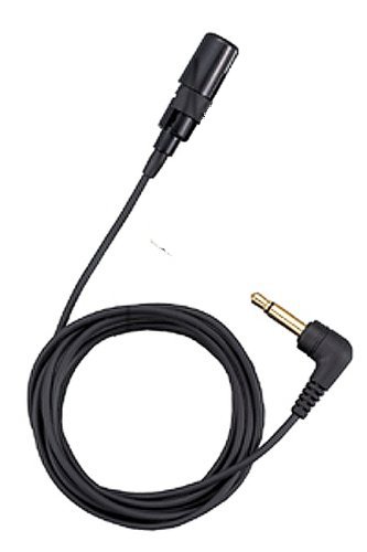 Olympus external mic for digital voice recorders