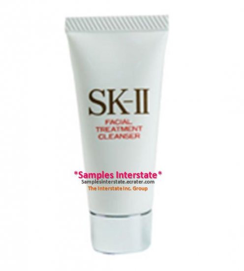 SK-II Facial Treatment Cleanser 20g