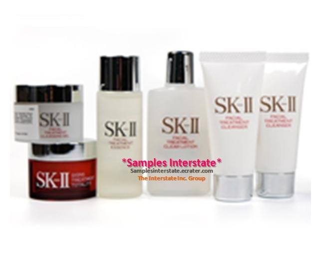 SK-II Travel Collection Set (6pcs)