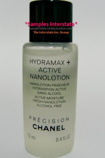 Chanel Precision Hydramax + Nanolotion 12ml (0.4 fl. oz.)