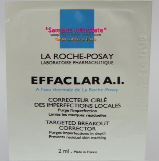 La Roche-Posay Effaclar A.I. Targeted Breakout Corrector 2ml