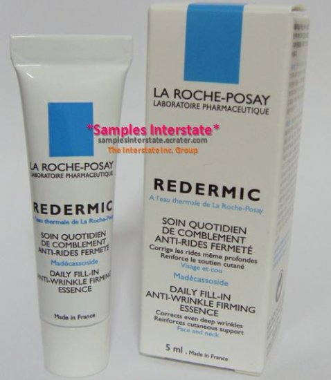 La Roche-Posay Redermic Daily Fill-in Anti-Wrinkle Firming Care 5ml