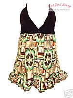 PLUS SIZE WOMENS CLOTHING TOP TANK SIZE 3X 22/24 TRENDY