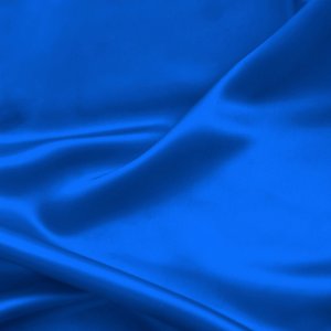 1 Yards of Satin Fabric 60" W Royal Just $3.99 /Yard