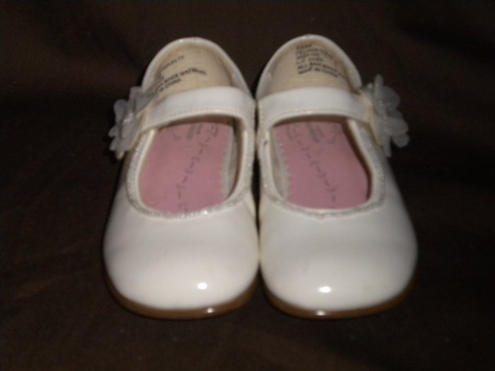 Stride Rite 6 1/2 M Felicia Novelty Dress Shoes