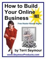 How to Build Your Online Business
