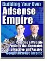 Building Your Own Adsense Empire