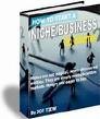 How to Start A Niche Business On The Internet