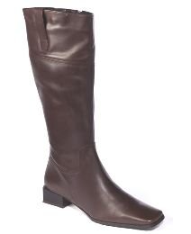 Knee high boot HB229BL