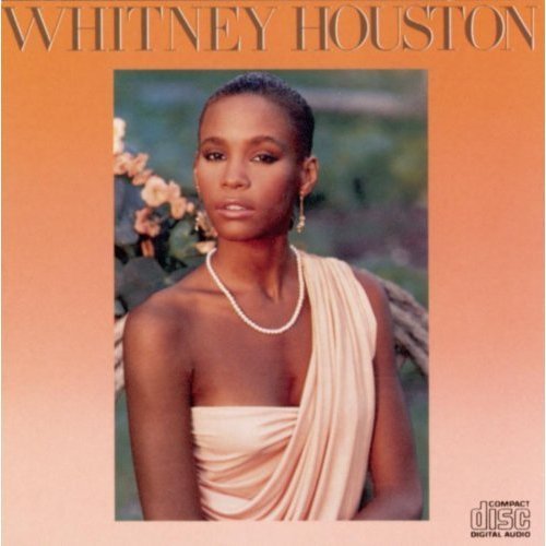 Whitney Houston Album Ships Worldwide