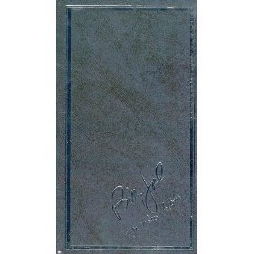 Billy Joel The Video Album Volume II 1986 VHS Tape